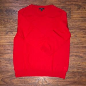 J Crew Wool Sweater